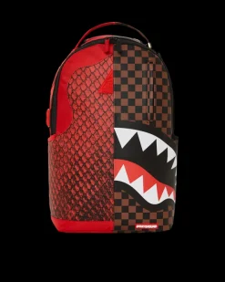 RYTHON SPLIT BACKPACK (DLXV)