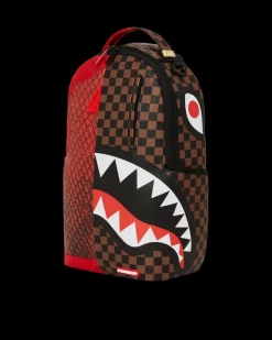 RYTHON SPLIT BACKPACK (DLXV)