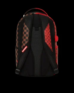 RYTHON SPLIT BACKPACK (DLXV)