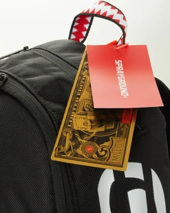 90'S NICK: MONEY STACKS BACKPACK