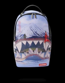 SACRED MOUNTAIN BACKPACK