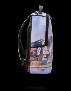SACRED MOUNTAIN BACKPACK