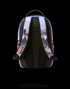 SACRED MOUNTAIN BACKPACK