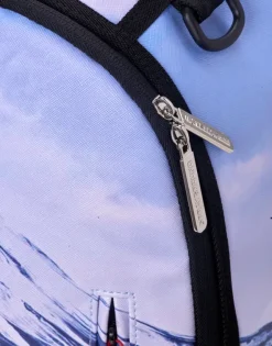 SACRED MOUNTAIN BACKPACK