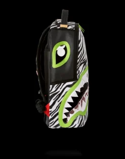 SAFARI CUT BACKPACK