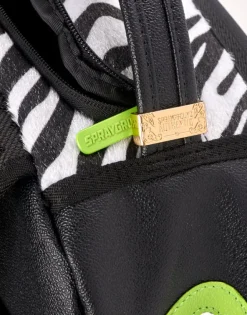 SAFARI CUT BACKPACK