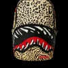 SAFARI SHARK (PONY HAIR/LEATHER) LIMITED TO 50 PCS