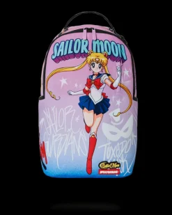 SAILOR MOON ON THE RUN BACKPACK