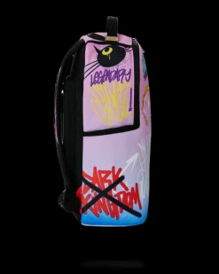 SAILOR MOON ON THE RUN BACKPACK