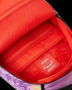 SAILOR MOON ON THE RUN BACKPACK