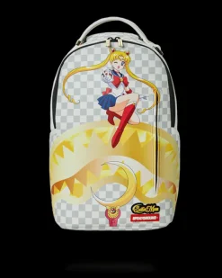 SAILOR MOON WINK BACKPACK (DLXV)