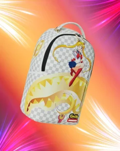 SAILOR MOON WINK BACKPACK (DLXV)