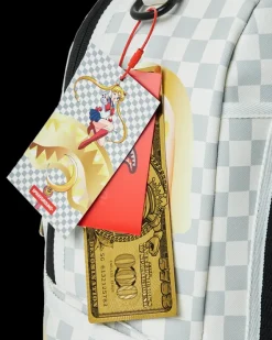 SAILOR MOON WINK BACKPACK (DLXV)