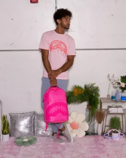 SAKURA SHOCK WAVE BACKPACK (DLXV)