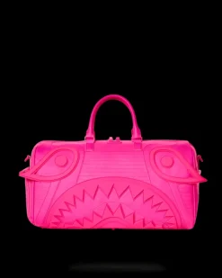 SAKURA SHOCK WAVE DUFFLE