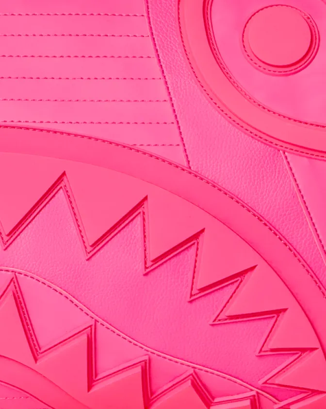 SAKURA SHOCK WAVE DUFFLE