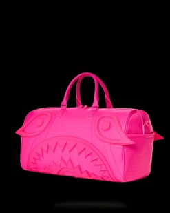 SAKURA SHOCK WAVE DUFFLE