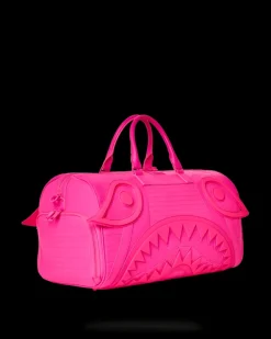 SAKURA SHOCK WAVE DUFFLE