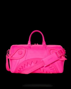 SAKURA SHOCK WAVE DUFFLE
