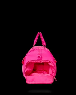 SAKURA SHOCK WAVE DUFFLE