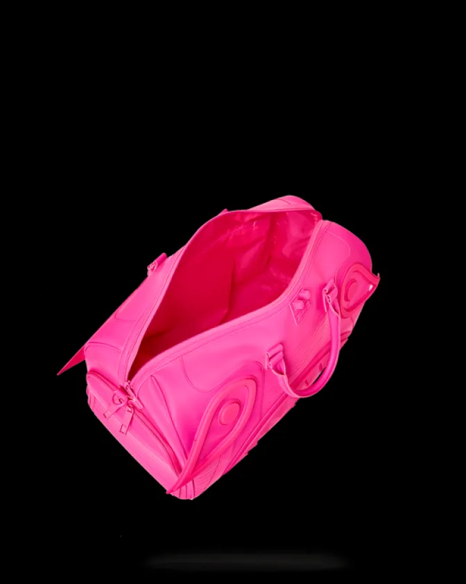 SAKURA SHOCK WAVE DUFFLE