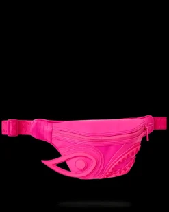 SAKURA SHOCK WAVE SAVVY CROSSBODY