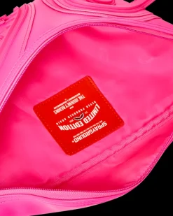 SAKURA SHOCK WAVE SAVVY CROSSBODY