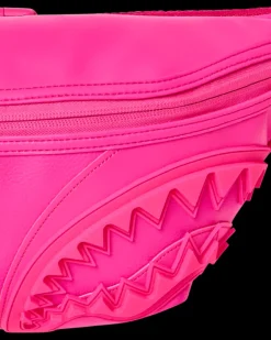 SAKURA SHOCK WAVE SAVVY CROSSBODY
