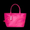 SAKURA SHOCK WAVE TOTE