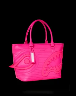 SAKURA SHOCK WAVE TOTE