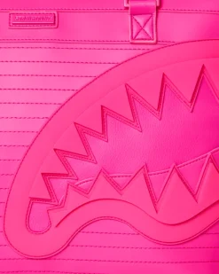 SAKURA SHOCK WAVE TOTE