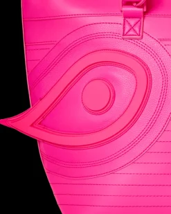 SAKURA SHOCK WAVE TOTE