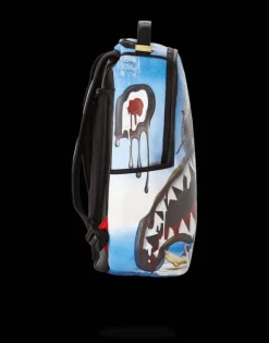 SALVADOR SHARKY