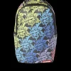 SAMURAI HEAD REPEAT BACKPACK (ONE OF ONE)