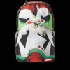 SAMURAI JACK: ATTACK BACKPACK