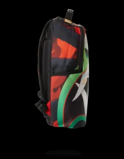 SAMURAI JACK: ATTACK BACKPACK