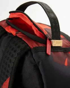 SAMURAI JACK: ATTACK BACKPACK