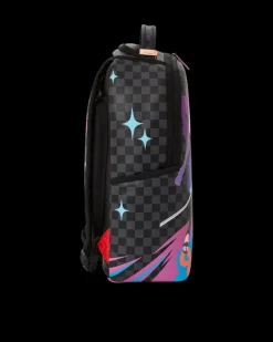 SASUKE SPLASH BACKPACK (DLXV)