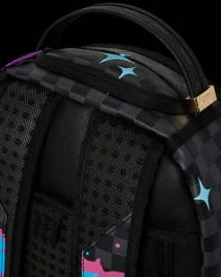 SASUKE SPLASH BACKPACK (DLXV)
