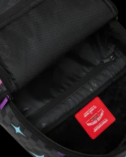 SASUKE SPLASH BACKPACK (DLXV)