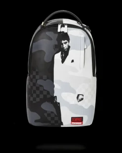 SCARFACE BACKPACK (DLXV)