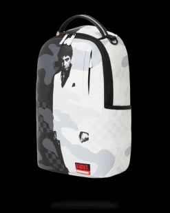 SCARFACE BACKPACK (DLXV)