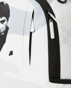 SCARFACE BACKPACK (DLXV)
