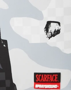 SCARFACE BACKPACK (DLXV)