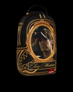 SCARFACE 'I SEE EVERY MOVE' BACKPACK (DLXV)