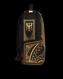 SCARFACE 'I SEE EVERY MOVE' BACKPACK (DLXV)