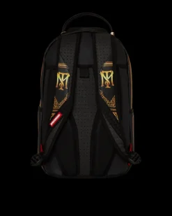 SCARFACE 'I SEE EVERY MOVE' BACKPACK (DLXV)