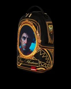 SCARFACE I'M TONY MONTANA BACKPACK (DLXV)