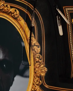 SCARFACE I'M TONY MONTANA BACKPACK (DLXV)