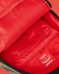 SCARFACE I'M TONY MONTANA BACKPACK (DLXV)